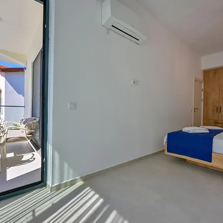 Hi Life Διαμέρισμα Φετιγιέ