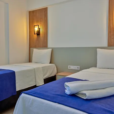 Hi Life Φετιγιέ