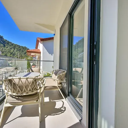 Hi Life Διαμέρισμα *