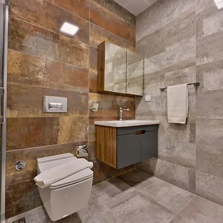 Διαμέρισμα Hi Life Φετιγιέ