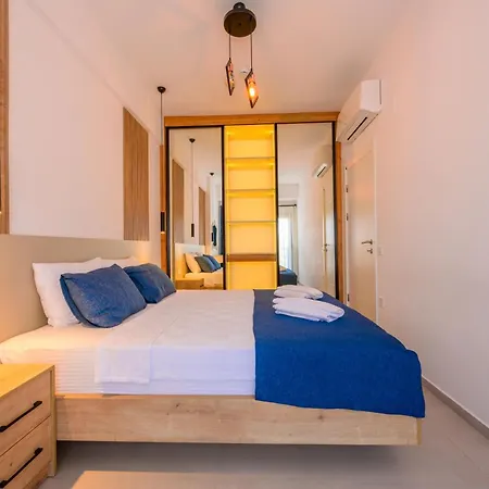 Hi Life Φετιγιέ