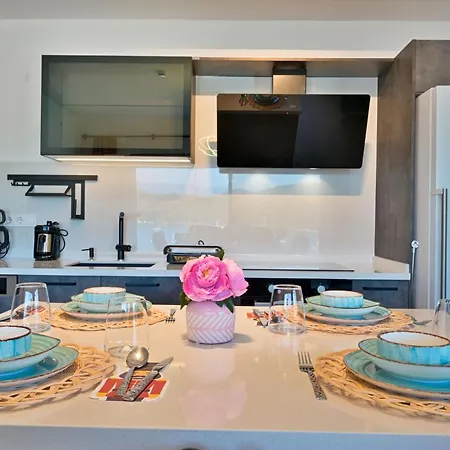 Διαμέρισμα Hi Life *