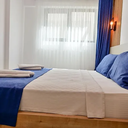 Hi Life Διαμέρισμα Φετιγιέ