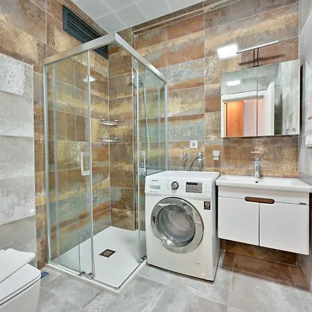 Hi Life Διαμέρισμα