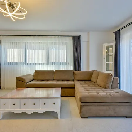 Διαμέρισμα Hi Life Φετιγιέ