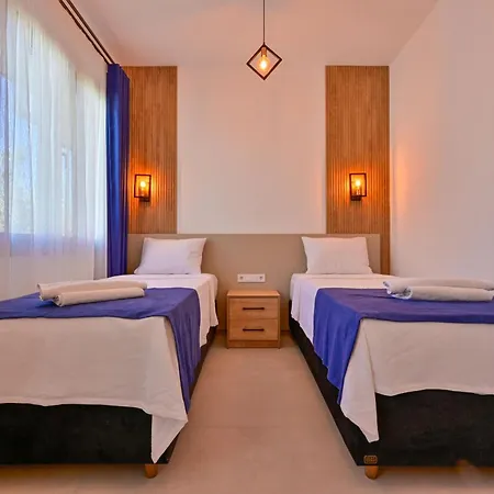 Διαμέρισμα Hi Life *