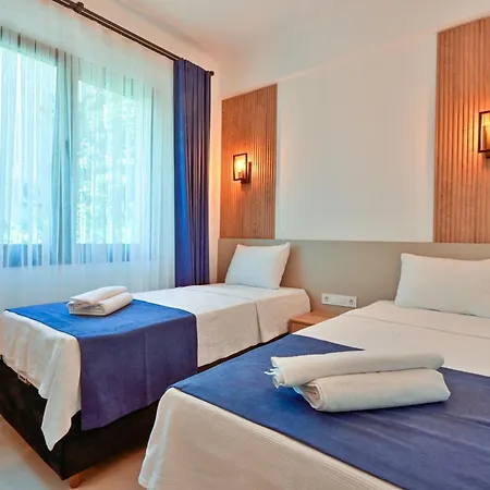 Διαμέρισμα Hi Life