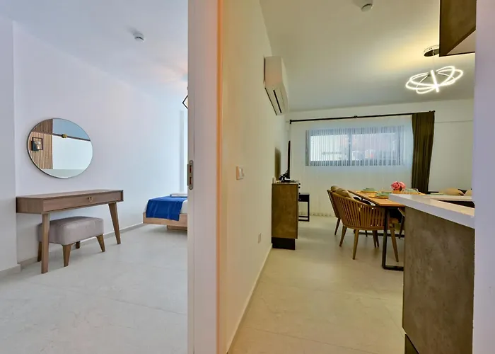 Hi Life Appartement