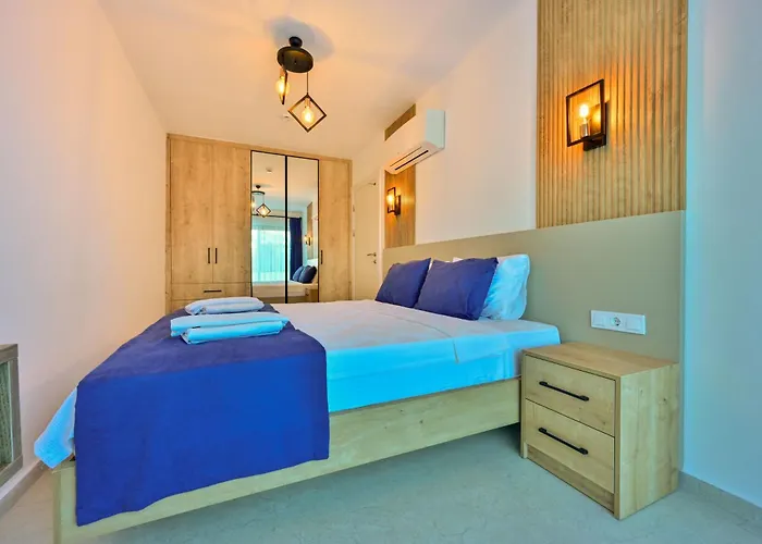 Hi Life Appartement