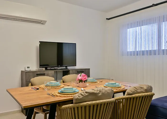 Appartement Hi Life *