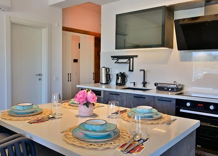 Hi Life Appartement