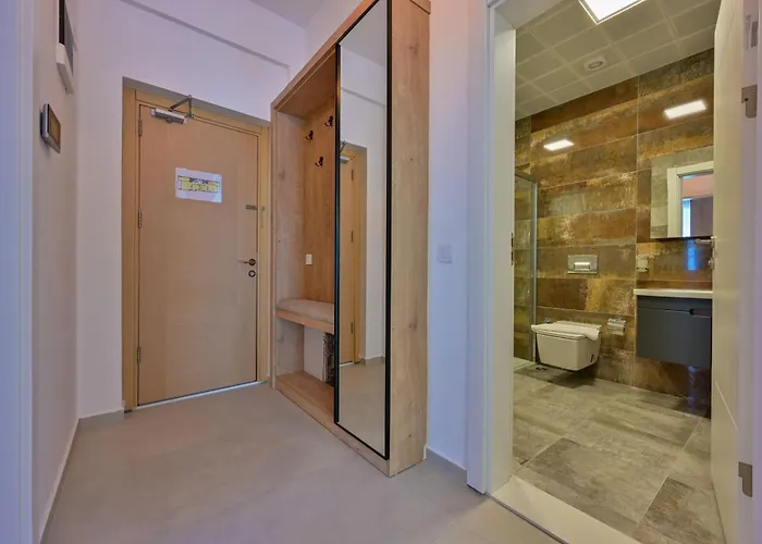Hi Life Appartement *