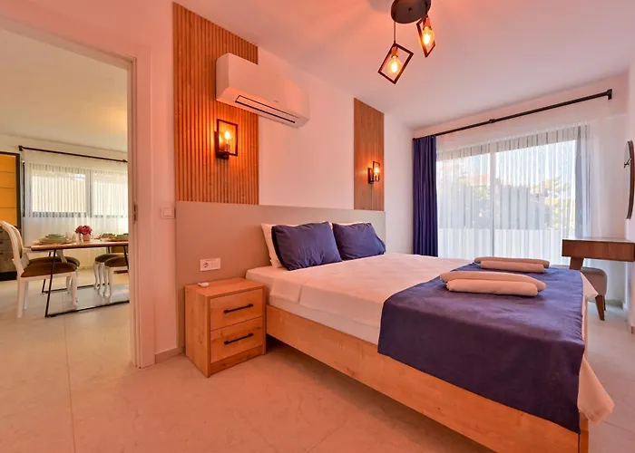 Hi Life Appartement