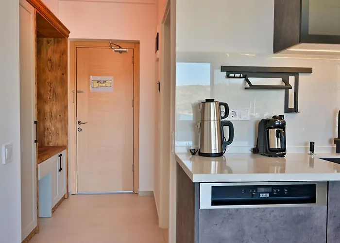 Hi Life Appartement *