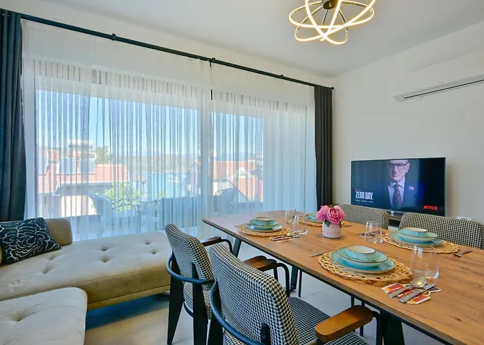 Hi Life Appartement