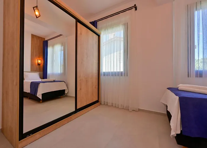 Hi Life Appartement *