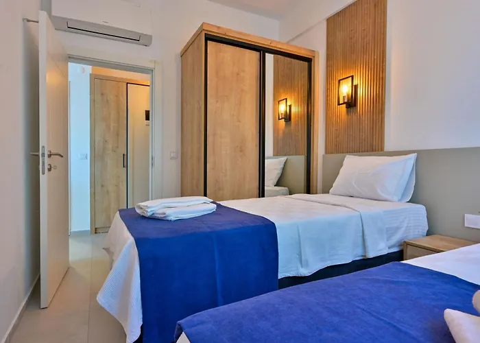 Hi Life Appartement *