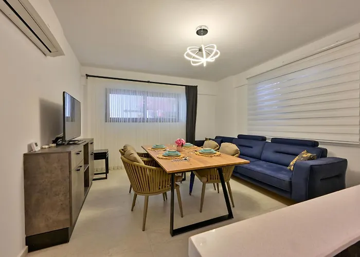 Appartement Hi Life *