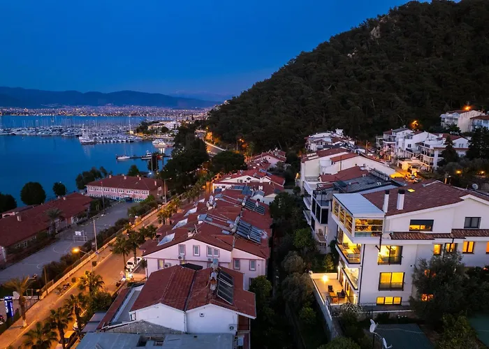 Appartement Hi Life Fethiye