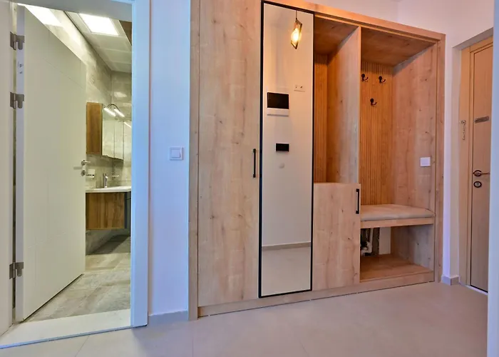 Hi Life Appartement