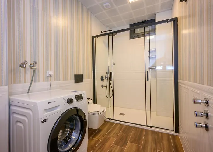 Appartement Hi Life Fethiye