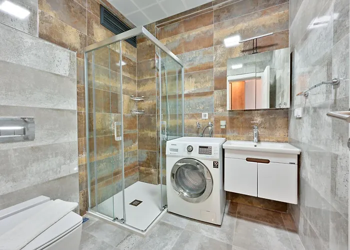 Hi Life Appartement
