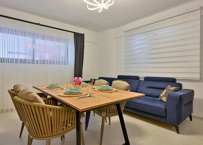 Hi Life Appartement *