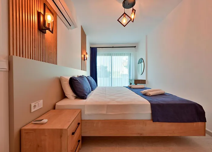 Appartement Hi Life *