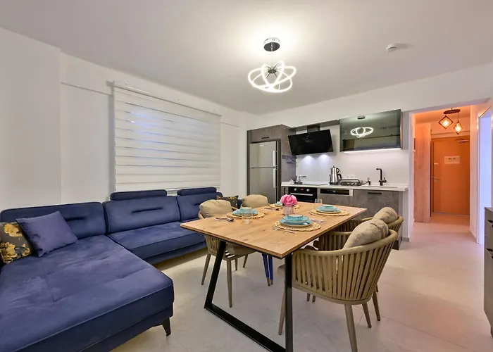 Hi Life Appartement
