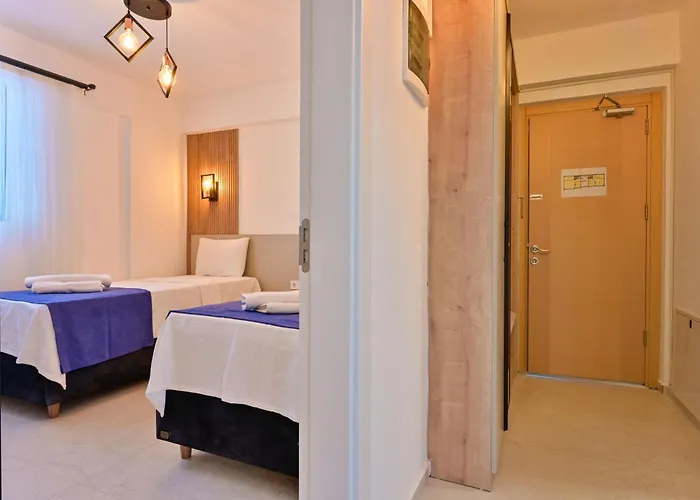Appartement Hi Life *