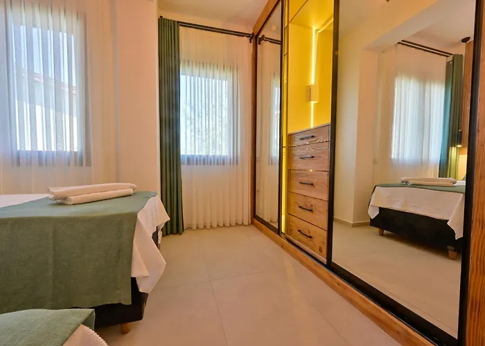 Appartement Hi Life