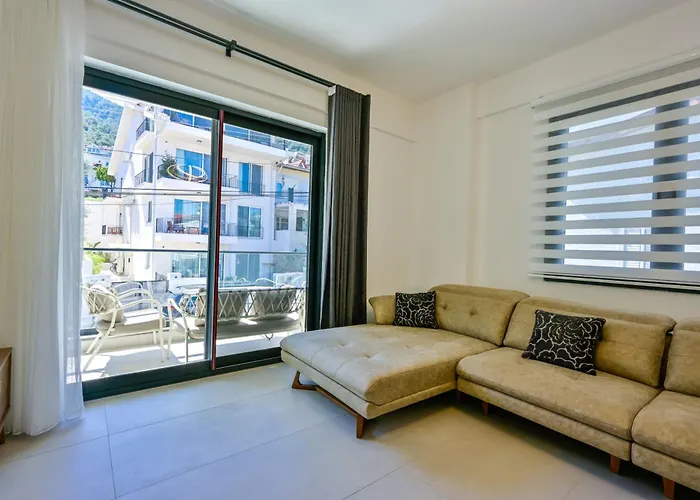 Hi Life Appartement *
