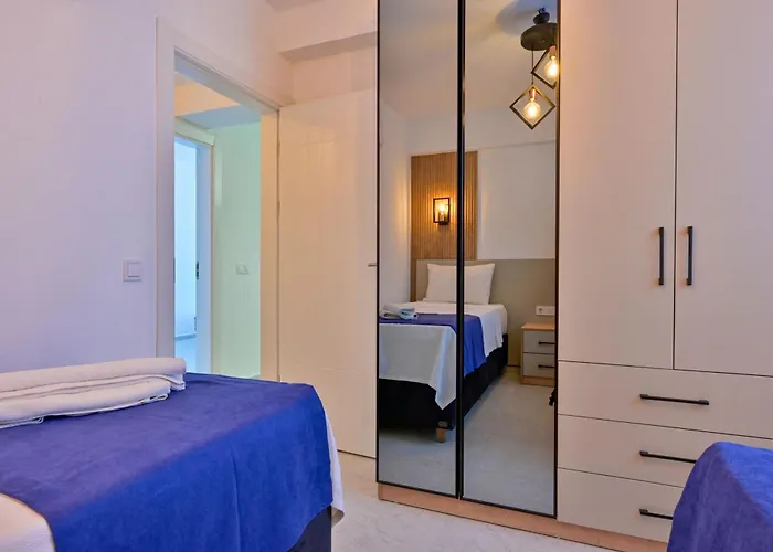 Appartement Hi Life