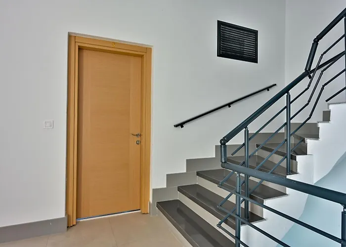 Appartement Hi Life Fethiye