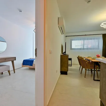 Hi Life Apartment