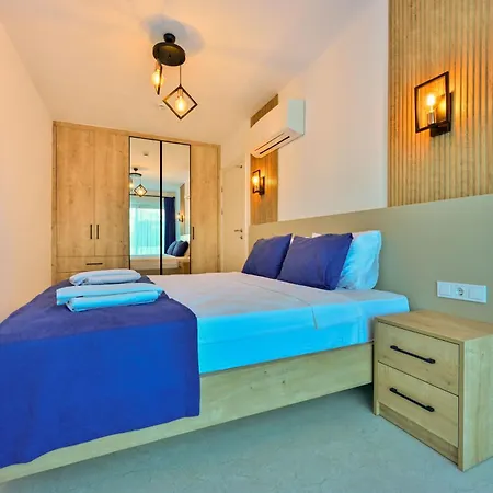 Hi Life Apartment