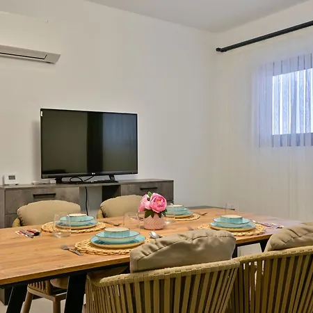 Appartement Hı Lıfe *