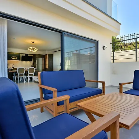 Hı Lıfe Appartement Fethiye