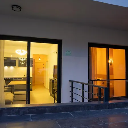 Apartment Hi Life Fethiye