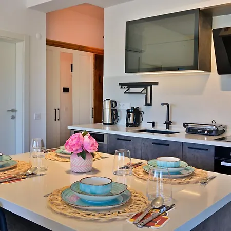 Hı Lıfe Appartement