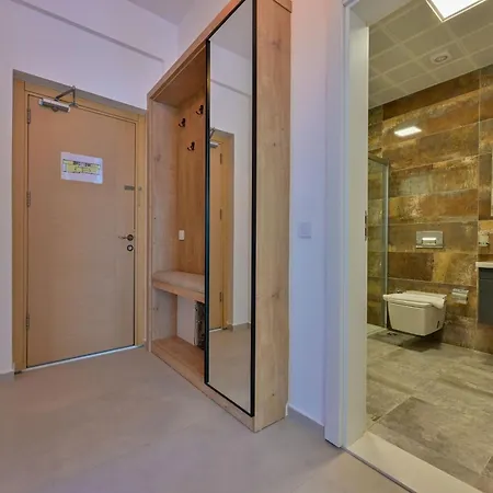 Hı Lıfe Appartement *