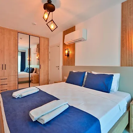 Hı Lıfe Appartement Fethiye