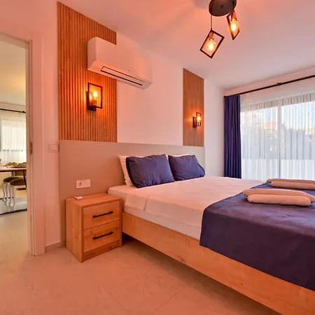 Hı Lıfe Appartement