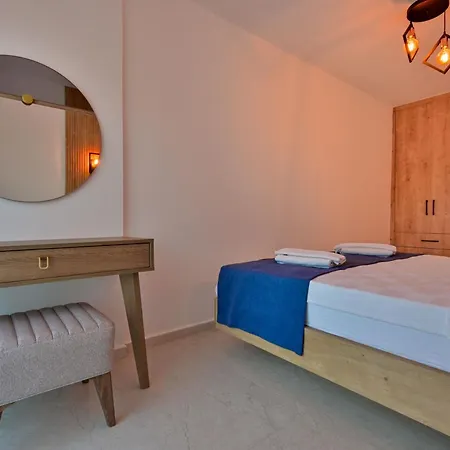 Hi Life 公寓 费特希耶