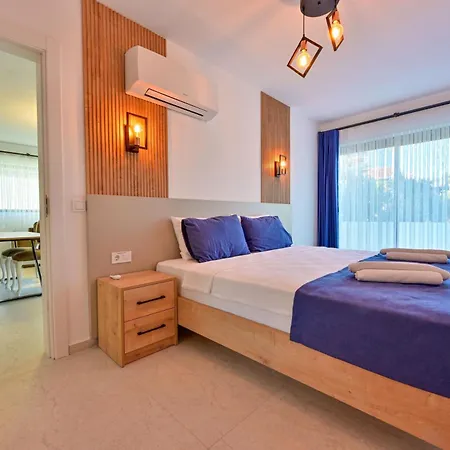 Lägenhet Hi Life Fethiye