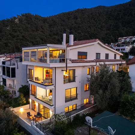 Appartement Hı Lıfe