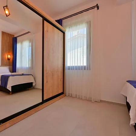 Hı Lıfe Appartement *