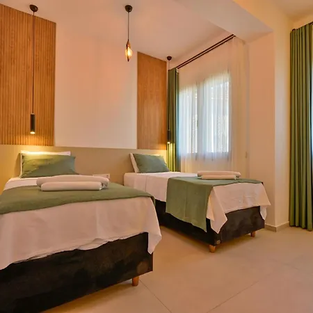 Appartement Hı Lıfe *