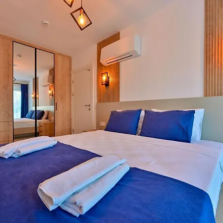 Appartement Hı Lıfe Fethiye