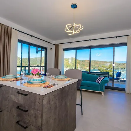 Hı Lıfe Appartement